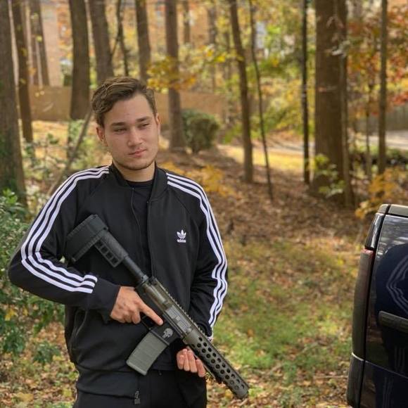 Meet your Posher, Craig - Picture 1 of 1